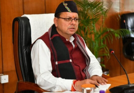सीएम धामी ने चारधाम यात्रा को व्यवस्थित ढंग से संचालित करने के दिए निर्देश