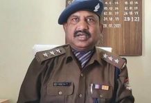 होली का त्यौहार शांतिपूर्ण ढंग से संपन्न करवाने को लेकर चप्पे-चप्पे पर पुलिस की नजर, हुडदंगियों पर होगी कार्रवाई