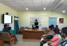 गर्भधारण पूर्व और प्रसव पूर्व निदान तकनीक अधिनियम 1994 के तहत स्वास्थ्य विभाग पौड़ी में कार्यशाला का आयोजन