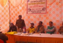 परिवहन विभाग पौड़ी में फर्स्ट रिस्पांडर ट्रेनिंग प्रोग्राम का किया गया आयोजन, 45 प्रतिभागियों ने लिया हिस्सा