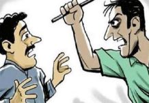 बेडगांव के प्रधान ने द्वारीखाल प्रमुख पर लगाया जान से मारने की धमकी देने का आरोप, डीएम से कार्रवाई की की मांग