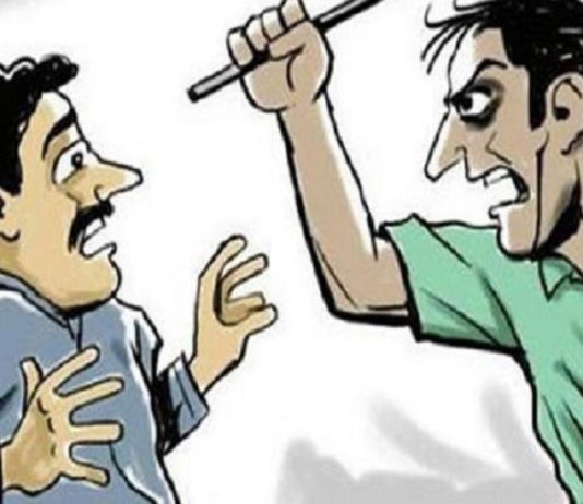 बेडगांव के प्रधान ने द्वारीखाल प्रमुख पर लगाया जान से मारने की धमकी देने का आरोप, डीएम से कार्रवाई की की मांग