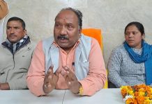 पौड़ी मंडल मुख्यालय में अधिकारियों के बैठने से पौड़ी में फिर से लौटेगी रौनक : विधायक राजकुमार पोरी ने सीएम का जताया आभार