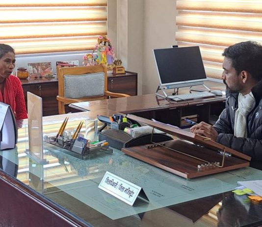 अंकिता भण्डारी की मां ने दी आंदोलन की चेतावनी, कहा सरकार गंभीरता से नहीं कर रही है मांगों के समाधान पर विचार