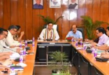 उत्तराखण्ड को छह माह के लिए केंद्र से बिजली का आदेश जारी