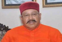 बदरीनाथ धाम स्मार्ट स्प्रिचुअल हिल टाउन के रूप में होगा विकसित: सतपाल महाराज