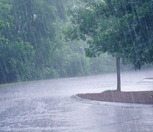 उत्तराखंड में तीन मई तक बारिश और बर्फबारी का अलर्ट