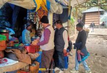 धाम में ओवर रेटिंग और मिलावट से बचने को लेकर छिड़ा अभियान