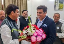 प्रीतम सिंह ने देवेंद्र यादव पर कसा तंज, बोले राजनीति का क ख नहीं पता, वह आज हमारे प्रभारी बने बैठे है