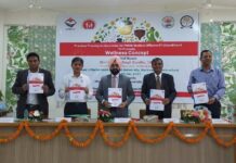 मुख्य सचिव ने आयुर्वेद को बढ़ावा देने के लिए 06 दिवसीय प्रशिक्षण कार्यक्रम का किया शुभारम्भ