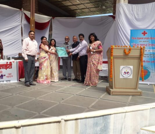 “हेल्थ फॉर ऑल” को करेंगे साकार: डॉ. रावत