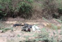 अतीक अहमद के बेटे का हुआ एनकाउंटर