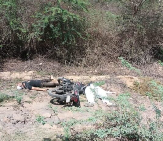 अतीक अहमद के बेटे का हुआ एनकाउंटर