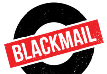 सात न्यूज पोर्टल संचालकों के खिलाफ रंगदारी मांगने का मामला दर्ज