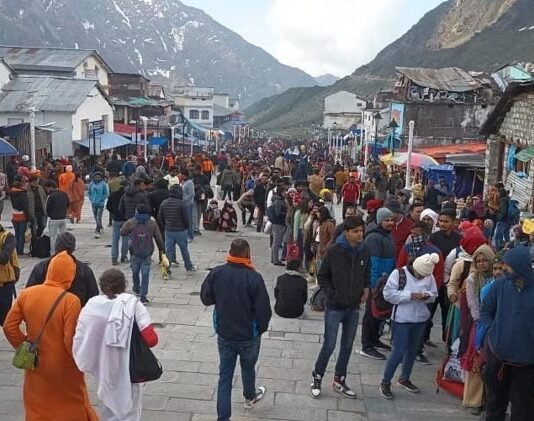 चारधाम यात्रा: स्वास्थ्य विभाग ने जारी किया अलर्ट, नई गाइडलाइन के आधार पर दोबारा होगा मॉकड्रिल