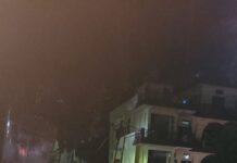 गुप्ताकाशी-केदारनाथ मार्ग पर पुलिस ने पकड़ी भारी मात्रा में अवैध अंग्रेजी शराब