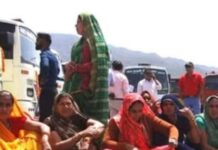 एनआईए ने आतंकी सैयद सलाहुद्दीन के बेटे की संपत्ति को किया ज़ब्त