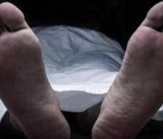 यमुनोत्री पैदल मार्ग पर श्रद्धालु की मौत