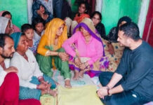 जेहरीली शराब कांड का बड़ा खुलासा ,पंचायत चुनाव से पहले गंवाई थी 12 लोगों ने अपनी जान