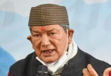 पूर्व सीएम हरीश रावत ने धामी सरकार की कार्यप्रणाली पर उठाए सवाल