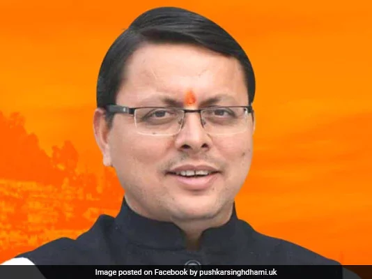 सीएम धामी के प्रयासों के बाद अब शुरू होगा सीवेज पम्पिंग स्टेशनों का निर्माण