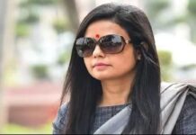 हमारे कपड़े गंदे नहीं, आपकी सोच गंदी हैं: महुआ मोइत्रा