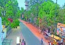 मौसम का बदला मिजाज, ठंडी हवाओं के चलने से मिली गर्मी से राहत