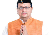 सीएम धामी ने प्रेस क्लब के सदस्य की माँ के निधन पर जताया शोक