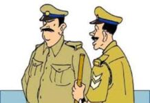 कलयुगी बेटाः संपत्ति के लिए विधवा मां और नानी को मारपीट कर किया घायल