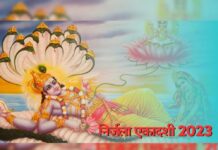 31 मई को निर्जला एकादशी, भगवान विष्णु को ऐसे करें प्रसन्न