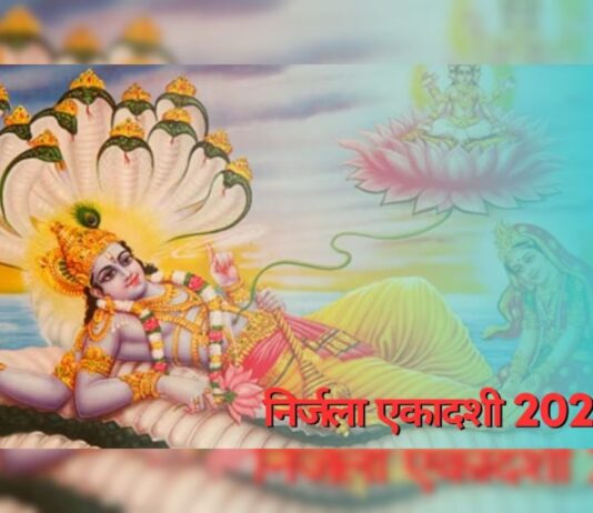 31 मई को निर्जला एकादशी, भगवान विष्णु को ऐसे करें प्रसन्न