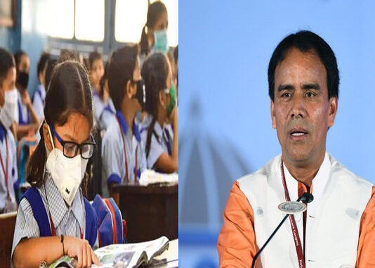 प्राइवेट स्कूलों में भी किया जाएगा सरकारी नोडल अधिकारी नियुक्त: धन सिंह रावत