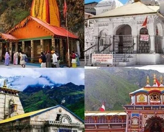 चारधाम यात्राः ऑफलाइन रजिस्ट्रेशन की संख्या बढ़ाकर दो हजार की