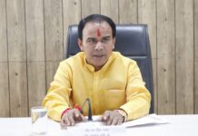 सूबे में स्थाई निवासियों को ही मिलेगी नर्सिंग अधिकारी के पदों पर नियुक्ति: डा. धन सिंह रावत