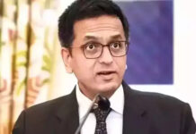 कानूनी कार्यवाही की लाइव स्ट्रीमिंग को लेकर सावधान रहने की जरूरत: मुख्य न्यायाधीश डीवाई चंद्रचूड़