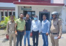 फर्जी डॉक्टर गिरोह मामले में एक और गिरफ्तार, भारतीय चिकित्सा परिषद में कराया था पंजीकरण