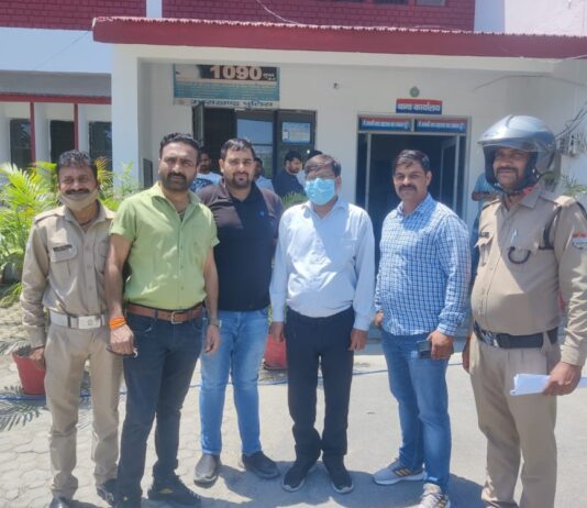 फर्जी डॉक्टर गिरोह मामले में एक और गिरफ्तार, भारतीय चिकित्सा परिषद में कराया था पंजीकरण