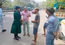 कमर्शियल गैस सिलेंडरों की अवैध बिक्री का खुलासा