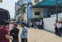 टैक्स चोरी को लेकर ईडी की कंपनी में छापा