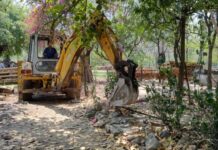 उत्तराखण्ड की एक-एक इंच भूमि का हिसाब जुटाएगी सरकारःसीएम धामी