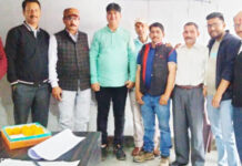 नए संसद भवन के लोकापर्ण पर टीम मोदी ने जताया हर्ष