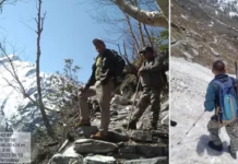 फूलों की घाटी की यात्रा शुरू होने की तारीख में हो सकते है बदलाव