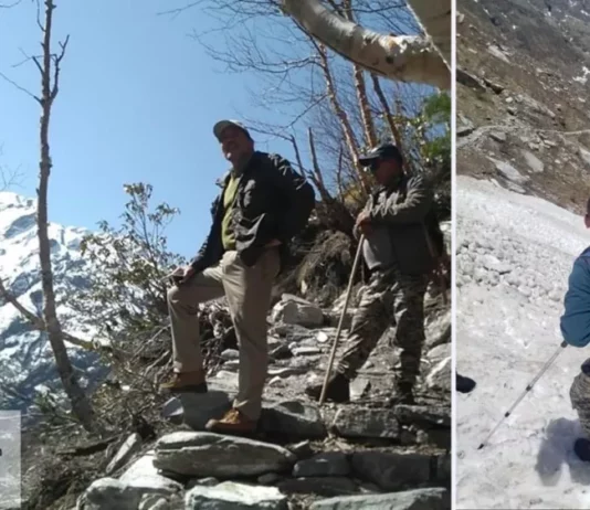 फूलों की घाटी की यात्रा शुरू होने की तारीख में हो सकते है बदलाव