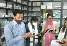 कुमाऊ कमिश्नर के महिला अस्पताल का औचक निरीक्षण से मचा हडकंप,मिली खामियां