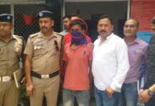 बीड़ी उधार में न देने पर बेहरहमी से की महिला की हत्या