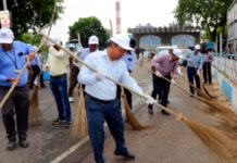 सभी निकायों में चलेगा विशेष सफाई अभियान, शहरी विकास निदेशालय ने दिए निर्देश