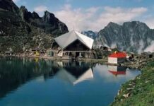 खराब मौसम के चलते हेमकुंड यात्रा में 27 मई तक रोक