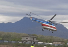 जौलीग्रांट हेलीपैड से शुरू हुई केदारनाथ के लिए हेली सेवा