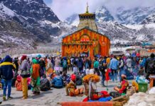 स्वास्थ्य समस्याएं श्रद्धालुओं की यात्रा में नहीं बनेगी रूकावट