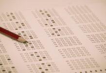 सचिवालय रक्षक भर्ती परीक्षा में 62 % अभ्यर्थी रहे गैरहाजिर